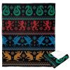 Harry Potter Silk Touch Throw Blanket, 50" x 60", Houses Sweater
