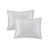 Plush to Sherpa Comforter Set