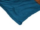 Rugrats; Winter Window Aggretsuko Comics Silk Touch Throw Blanket; 50" x 60"
