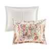 3 Piece Cotton Printed Duvet Cover Set